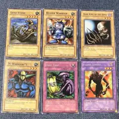 遊戯王カード 英語版