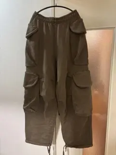 2026年最新】entire studios カーゴパンツの人気アイテム - メルカリ