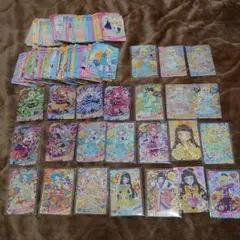 ひみつのアイプリ 引退品 まとめ売り