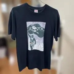 ヴィンテージ　ザ ブルーハーツ　1989 ON TOUR Tシャツ ヴィンテージ ザ ブルーハーツ 1989 ON TOUR Tシャツ - メルカリ