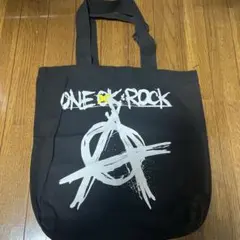 2025年最新】one ok rock ambitions トートバッグの人気アイテム