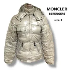 2025年最新】MONCLER BERENGEREの人気アイテム - メルカリ