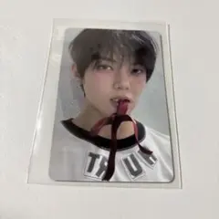 WHIB イジョン トレカ