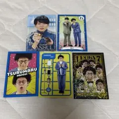 よしもとコレカ 7th 軟水 セット - メルカリ