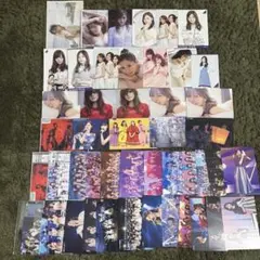 乃木坂46 写真集　ポストカード　雑誌などまとめ売りセット