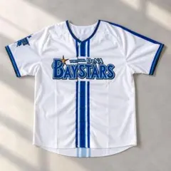 美品未着用　横浜DeNAベイスターズ　中川颯ユニフォーム2XO 美品未着用 横浜DeNAベイスターズ 中川颯ユニフォーム2XO - メルカリ