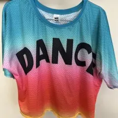 ズンバ　DANCEウェア