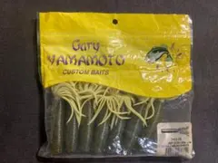 ★早い者勝ち★ゲーリーヤマモト ファットイカ 7個セット