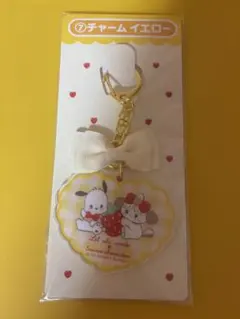 サンリオ当たりくじ　mikkoコラボ