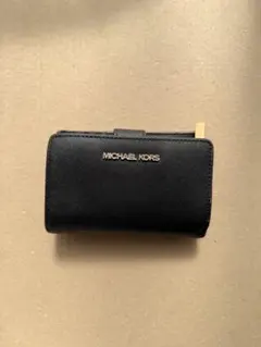 MICHAEL KORS 二つ折り財布
