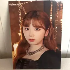 NiziU BurnitUp ラントレ ミイヒ