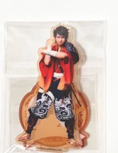 目出度歌誉花舞 祝賀祭 アクスタ 陸奥守吉行