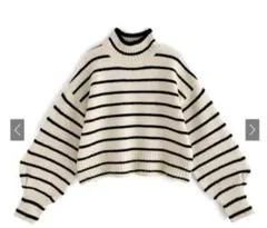 サムホール ニット