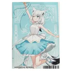 ホロライブ ブロマイド 白上フブキ