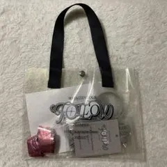 seventeen follow プレミアムシート特典