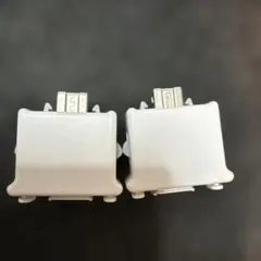 Wii モーションプラス　2個　動作確認済み