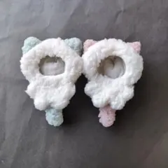 2026年最新】ぬい服 16cm ねこの人気アイテム - メルカリ