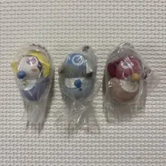 ケロロ軍曹 赤ちゃんになって侵略であります 3種セット