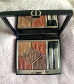 Dior DIORSHOW 5 COULEURS 683 新品
