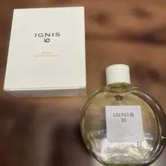 イグニスイオモイストウォッシュクレンズ　(クレンジング・洗顔料)150ml