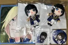 SideM セガラッキーくじ Altessimoセット