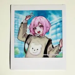 鳳えむ クリフェス チェキコレクション