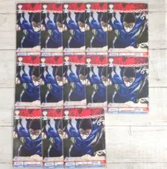 【ブルーロック】馬狼照英 ヴァイスシュバルツ vol.2 まとめ売り13点セット