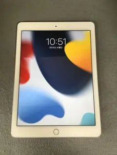 美品　SIMフリー　iPad Air2 64GB Wi-Fi＋cellular版