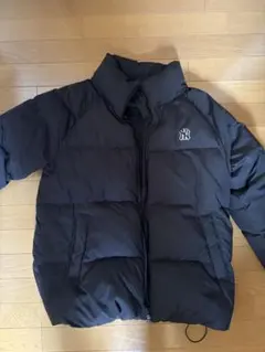 MLB ダウンジャケット　アウター　美品 Women's ダウンジャケット ネイビー FW25 | ニューエラ