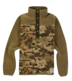 2026年最新】BURTON 迷彩の人気アイテム - メルカリ