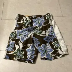 最終処分！PLACE ハワイアン水着 M (7-8歳)