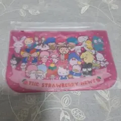 いちご新聞 付録