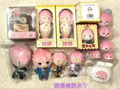 あんスタ　姫宮　桃李　ぬいぐるみ　中国 姫宮桃李 中国 韓国 ぬいぐるみ あんスタ - メルカリ
