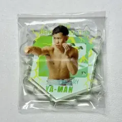 フィギュア　格闘技3体セット　総合格闘技　新品未開封 2026年最新】総合格闘技の人気アイテム - メルカリ