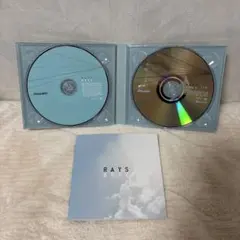 [irikumi 様専用] SnowMan RAYS 初回限定盤B CD/DVD