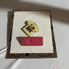 2025年最新】nissyピンズの人気アイテム - メルカリ