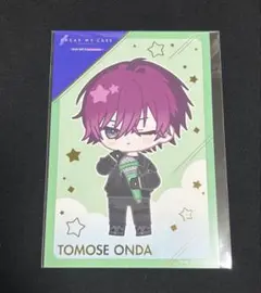 恩田灯世 ブレマイ　特典　カンファレンス　DVD
