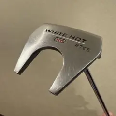 オデッセイ WHITE HOT #7CS パター　ホワイトホットのサムネイル
