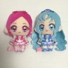 2026年最新】ハートキャッチプリキュア ぬいぐるみの人気アイテム