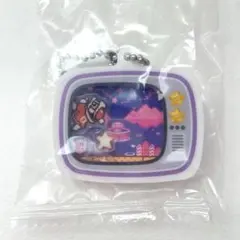 【新品未開封】 星のカービィ シャカシャカアクリルチャーム デザインE