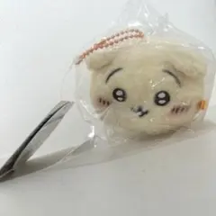 ちいかわ うさぎ ほわほわマスコット 失敗しちゃった…今日の討伐