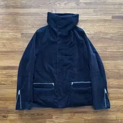 ライダースジャケット ブルゾン