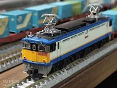 2025年最新】EF65 1065の人気アイテム - メルカリ