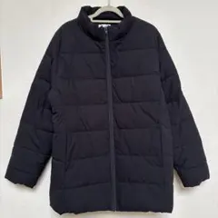 Honeys 中綿ジャケット　ブラック　L