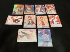 すとぷり コレクションカード 2024Spring ver.!!(莉犬くん)