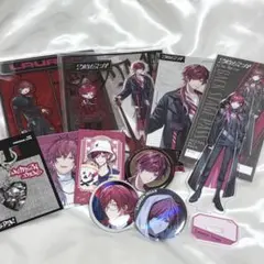めておら ロゼ アクスタ 缶バッジ ブロマイド - メルカリ