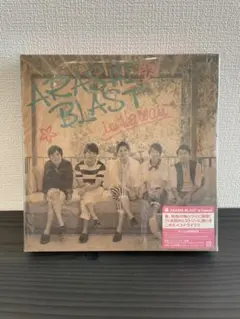 嵐/ARASHI BLAST in Hawaii〈初回限定盤・2枚組〉