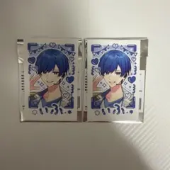 いれいす　if　恋の約束　チェキ　恋約　いふのサムネイル