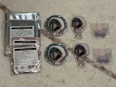 チェンソーマン プリンスホテル 暴力の魔人 4点セット