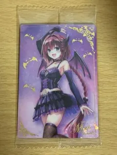 ToLOVEる 黒咲芽亜 ヴァイスシュヴァルツ SP カード 2026年最新】ヴァイスシュバルツ 黒咲 芽亜の人気アイテム - メルカリ